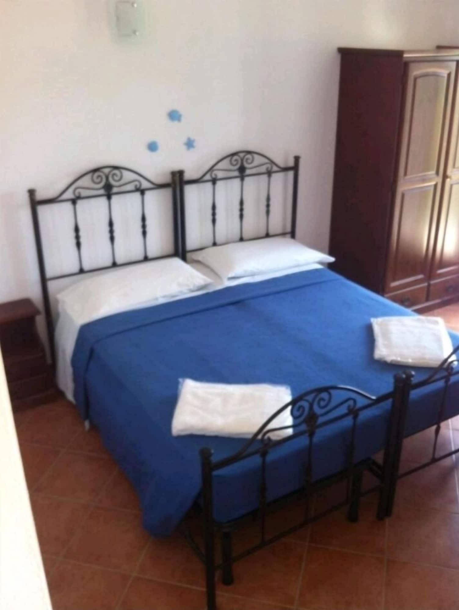 Hotel Bed Sandalia Badesi Eksteriør billede